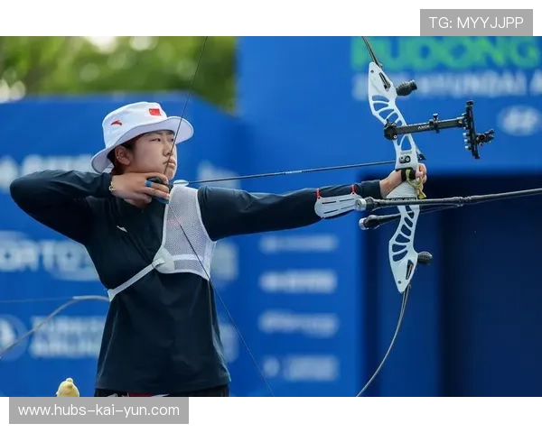 射箭女队在模拟比赛中发挥稳定,多项数据达标 射箭女队在模拟比赛中发挥稳定,多项数据达标