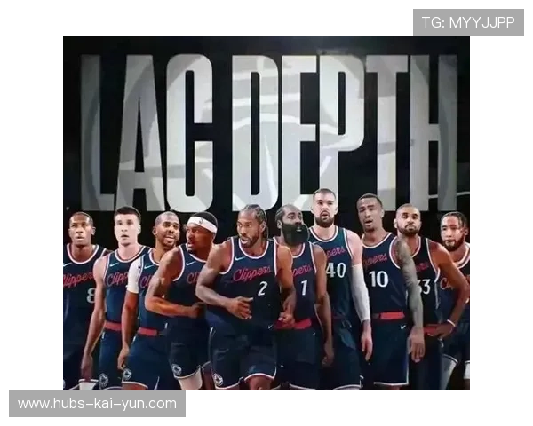 快船核心轮换:场上执行力与稳定性同步上升 快船核心轮换:场上执行力与稳定性同步上升