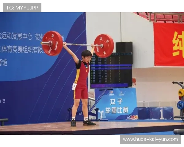 青少年女子体育项目普及率提升，参与度持续增长，青少年体育锦标赛