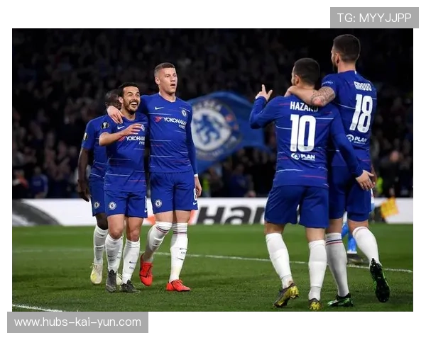 切尔西后场长传直接送上绝佳单刀机会转换得分